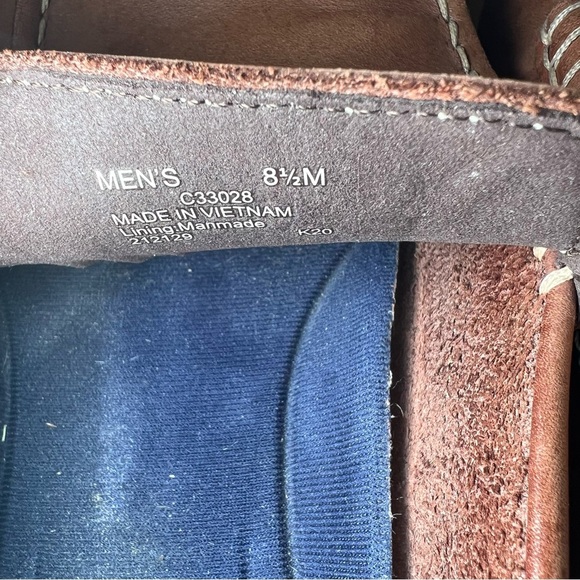 Cole Haan Grand Atlantic Penny Loafers Men’s Size 8.5 M - Picture 9 of 9